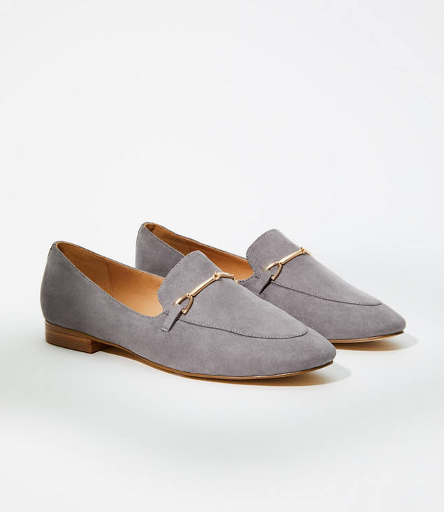 Modern Loafers Loft