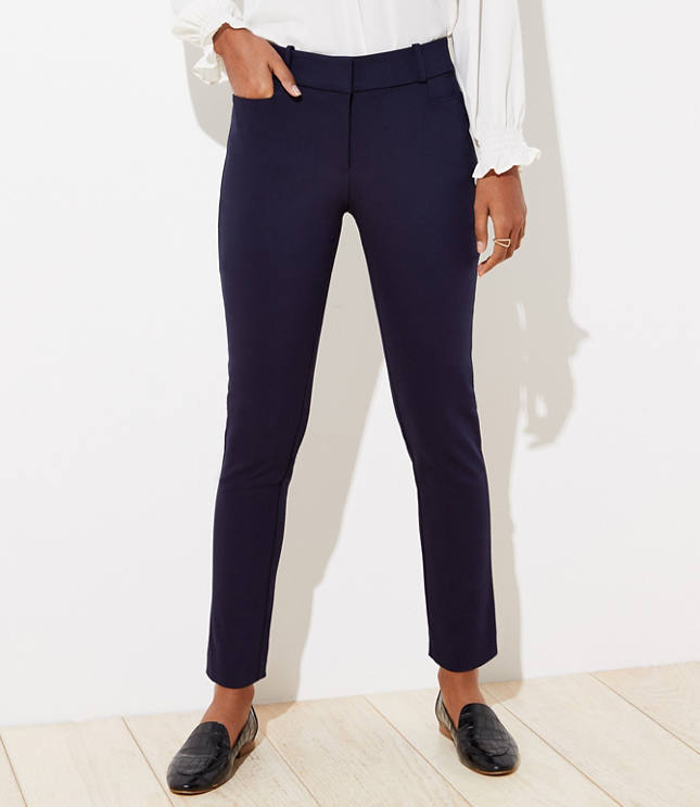 Petite Pants for Women | LOFT