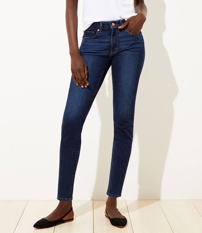loft tall jeans