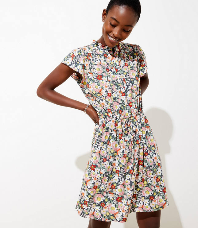 affordable work clothes for petites
