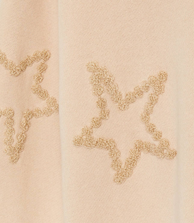 Lou Grey Stardust Terry Sweatshirt