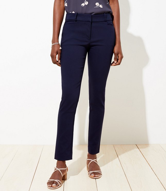 womens tall ankle pants