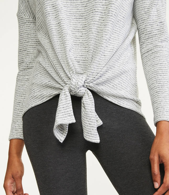 lou and grey brushmarl jumpsuit