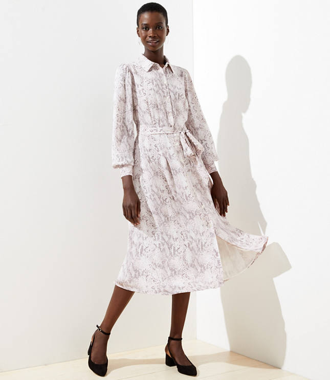 white tall dresses