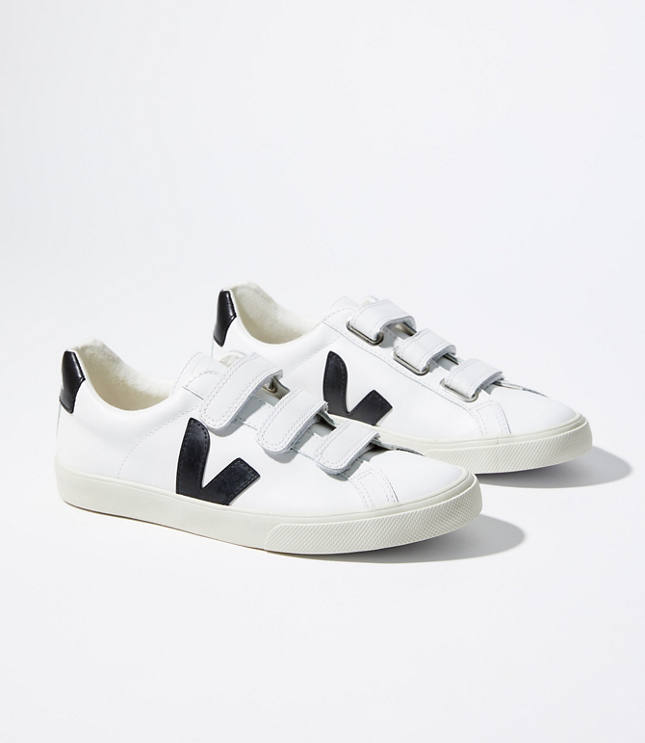 veja sneakers 3 lock