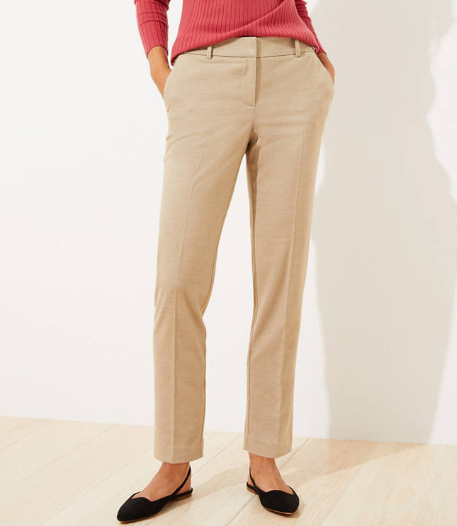 loft wear to work