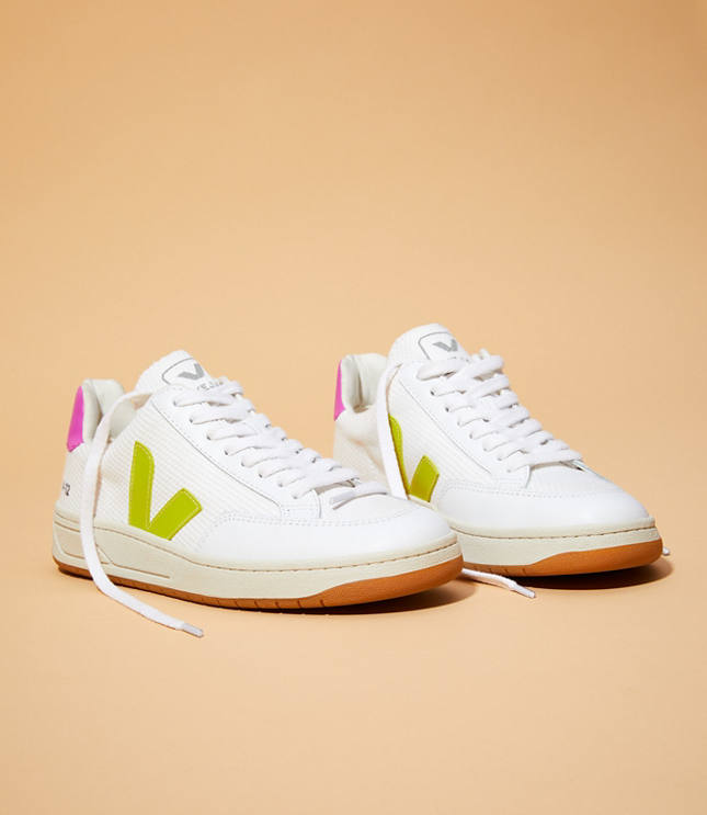 lou and grey sneakers