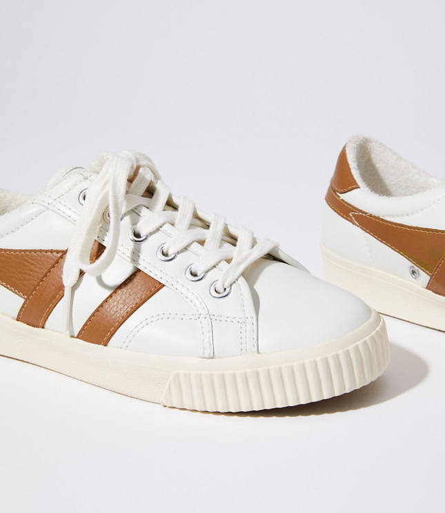lou and grey gola sneakers
