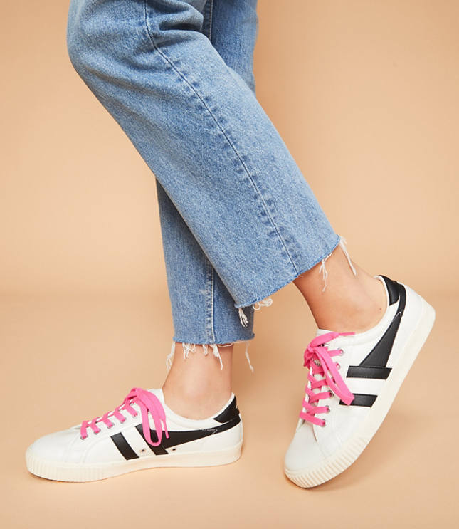 gola classics women's tennis mark cox trainer