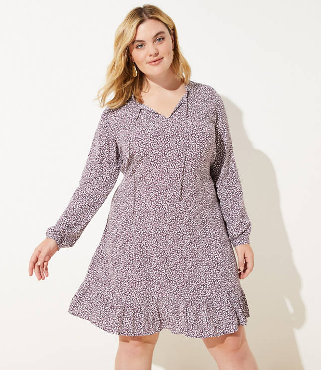 ann taylor plus size store