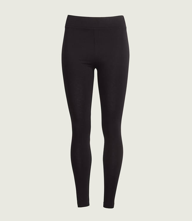 Loft Lou & Grey Cozy Flipside Leggings