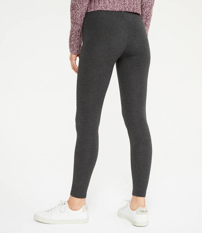 Lou & Grey Cozy Flipside Leggings