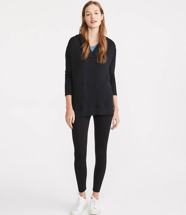 Loft Lou & Grey Essential Leggings