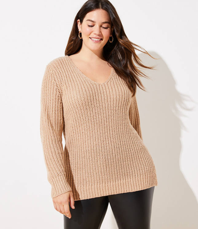 loft clothing plus size