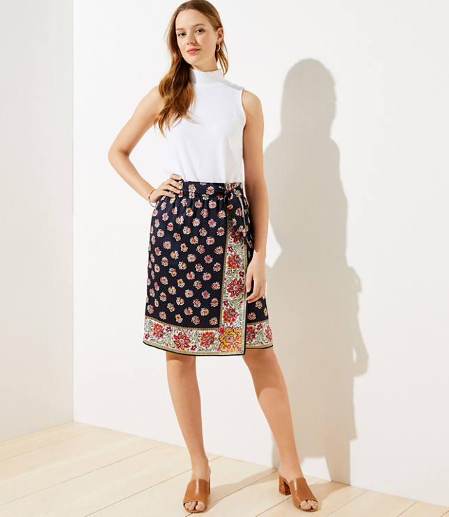 Skirts Maxi Skirts, Pencil Skirts & More for Work & Weekends LOFT