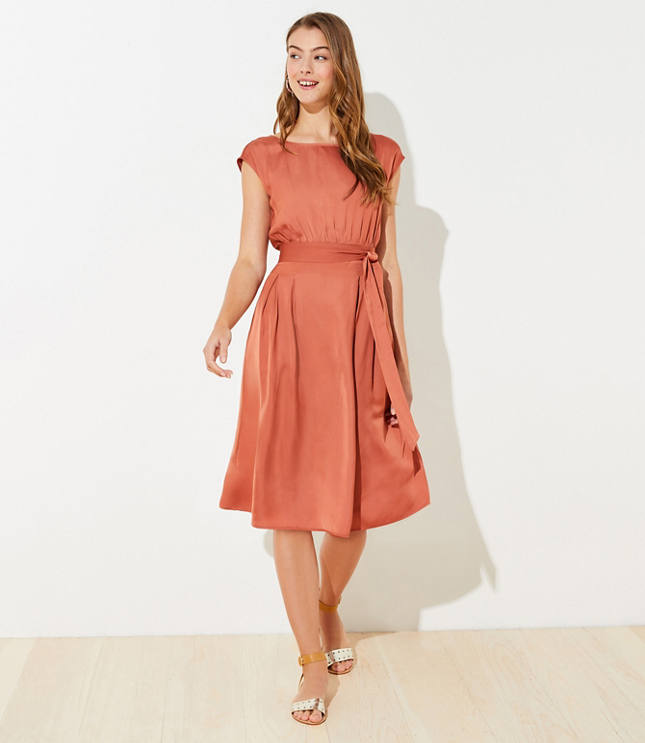 revolve midi dress