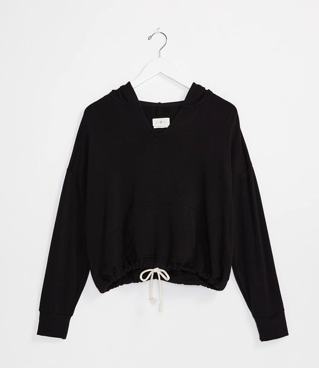 Lou & Grey Signaturesoft Plush Hoodie