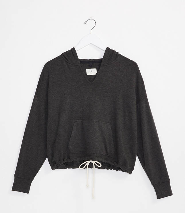 Lou & Grey Signaturesoft Plush Hoodie