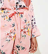 Silky Pajama Set carousel Product Image 2