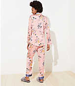 Silky Pajama Set carousel Product Image 3