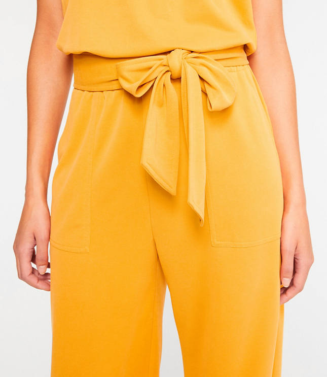 lou and grey jumpsuit loft