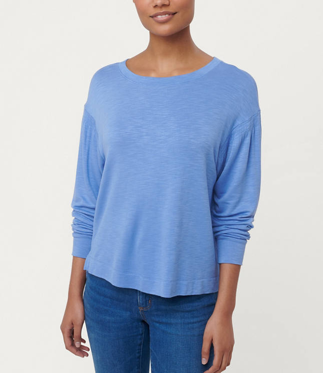 Tops for Women LOFT