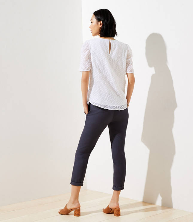 petite sweatpants and tops