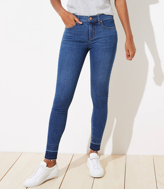 loft tall jeans