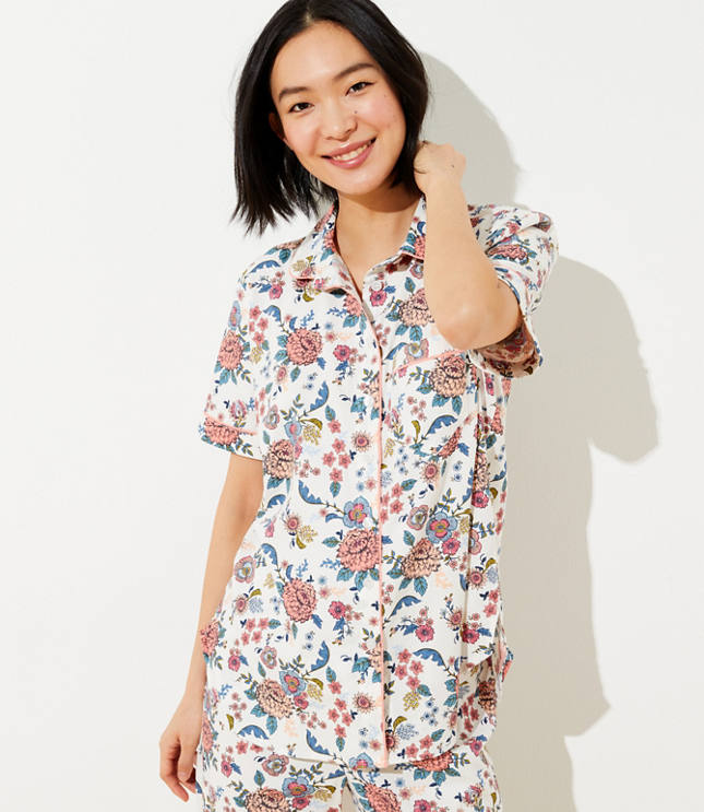 Sleepwear Sale | LOFT