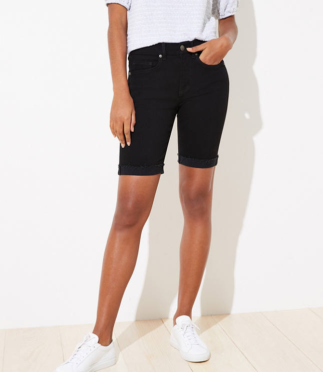 black jeans crop top