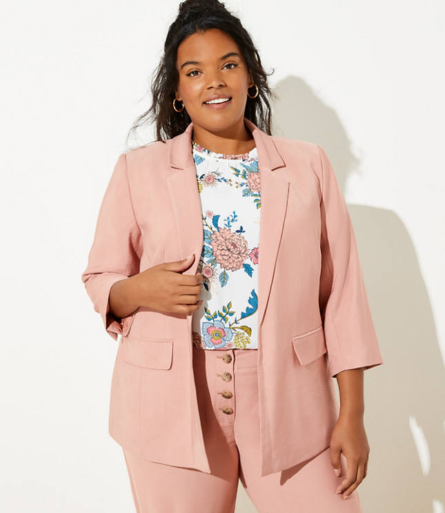 loft clothing plus size