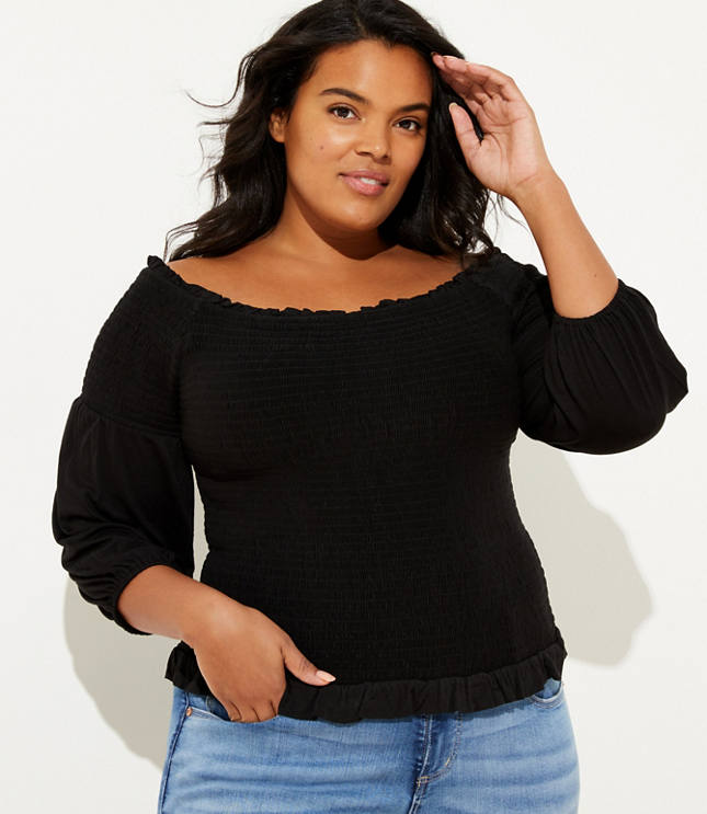 The loft clothing plus size clearance
