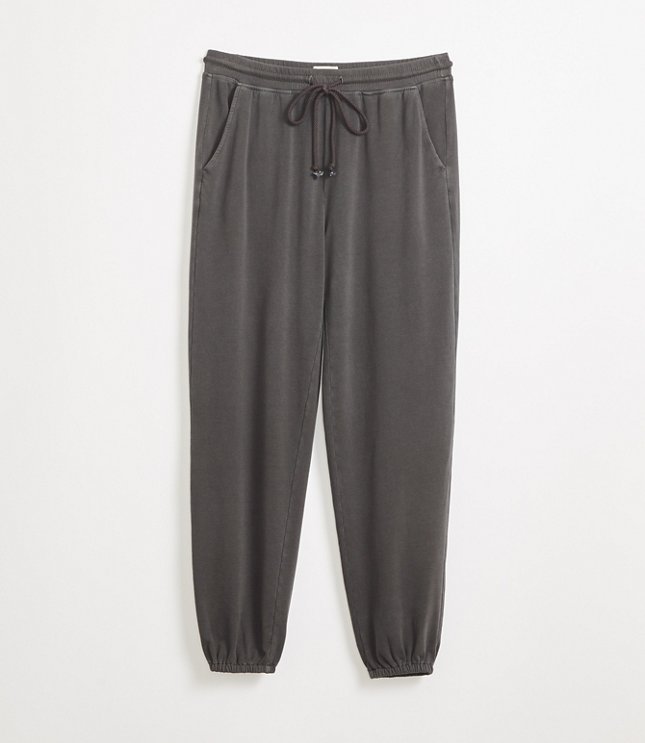 Lightweight Sweatpants | Lou & Grey