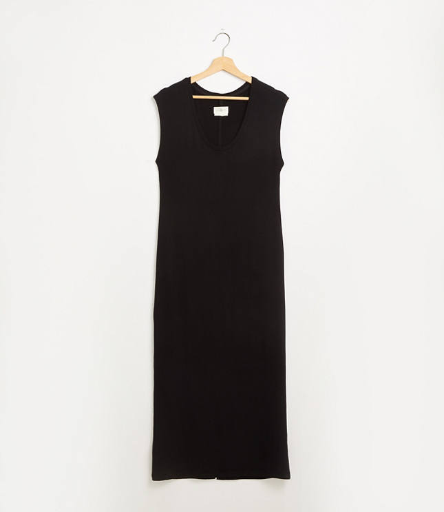 hoodie dress maxi
