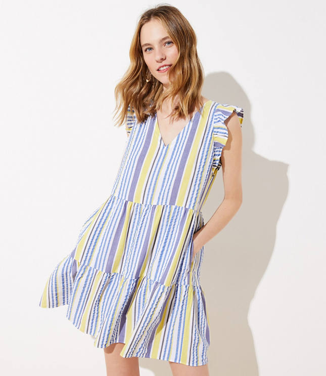 loft sundress