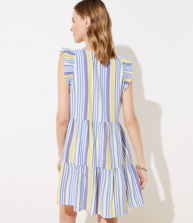 loft sundress