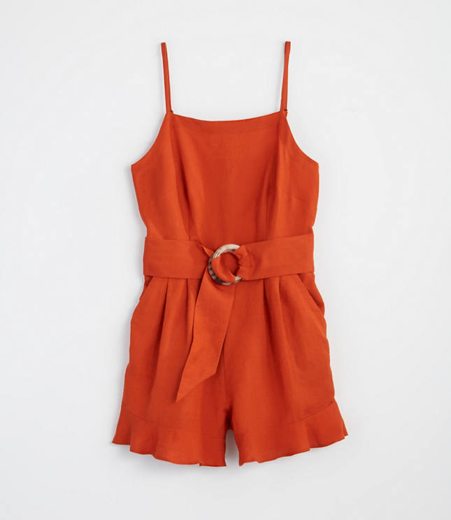 red romper canada
