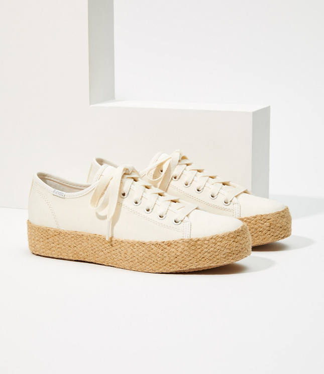 keds triple kick espadrille