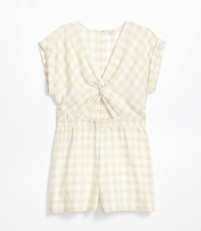 beachy rompers and dresses