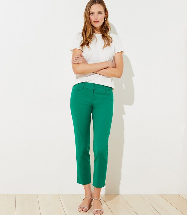 loft summer pants