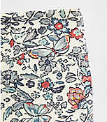 Floral Riviera Shorts with 4 Inch Inseam carousel Product Image 4