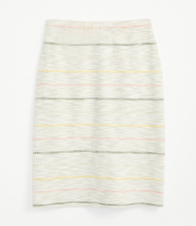 Lou Skirt Lattice