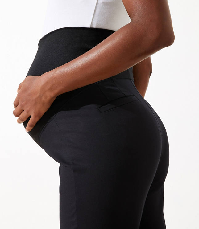 Petite pregnancy leggings best sale