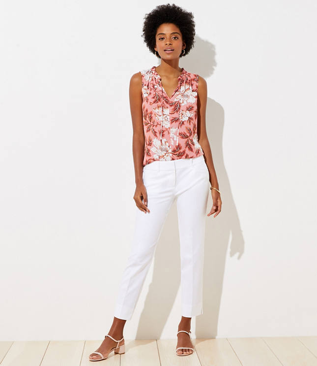 best work pants for curvy petite