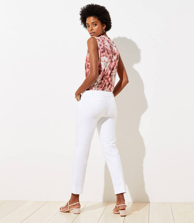 best work pants for curvy petite