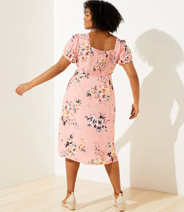 The loft 2025 plus size dresses