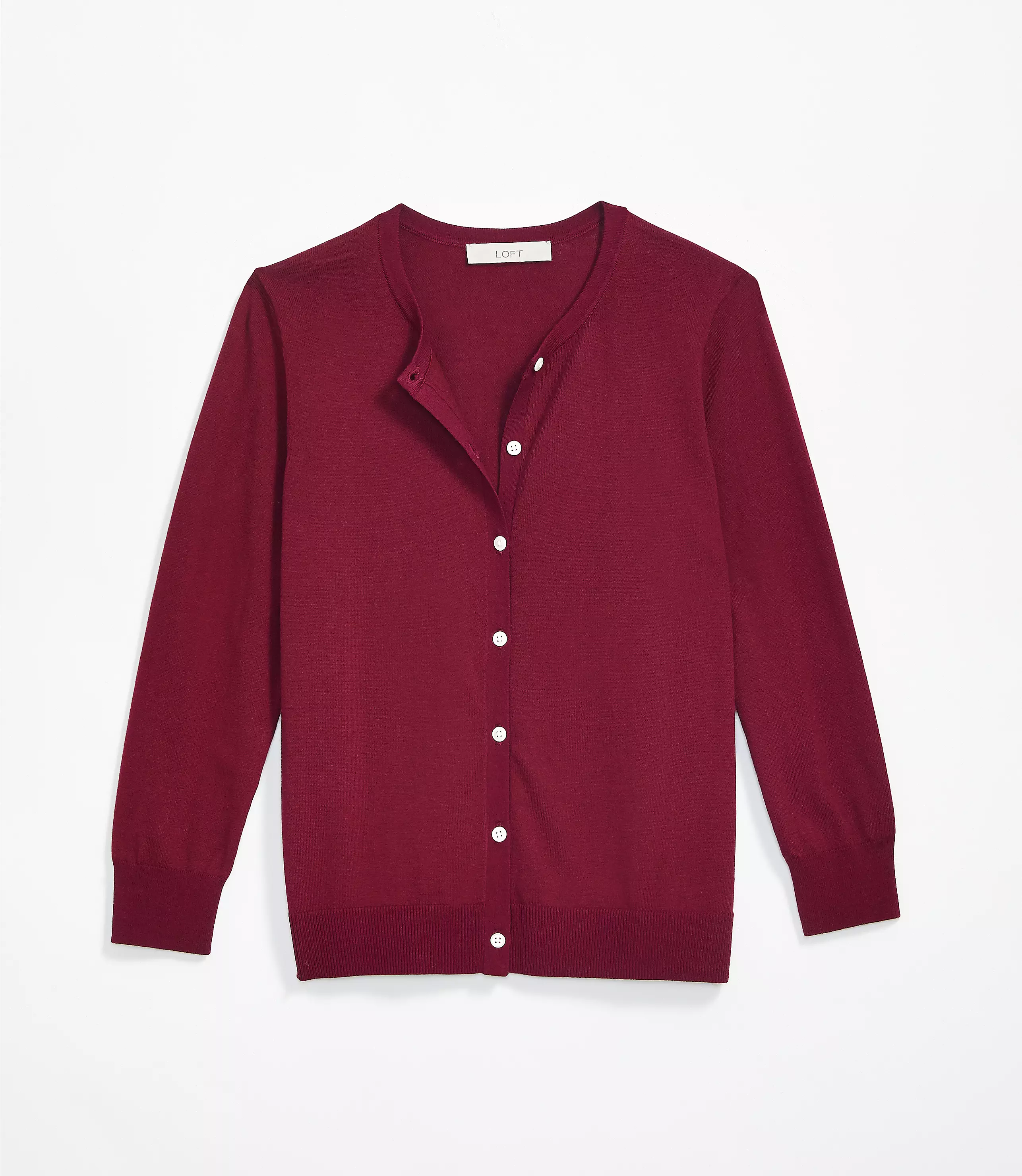 3/4 Sleeve Cardigan 3/4 Sleeve Cardigan