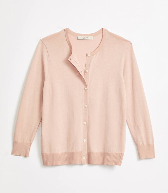 The hot sale loft cardigans