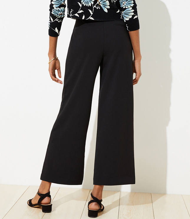 loft petite pants