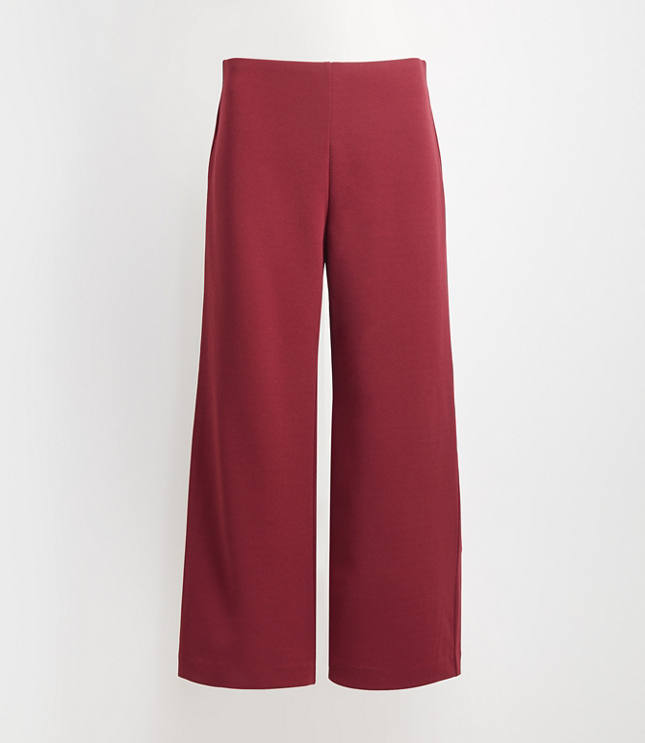 red pants for women